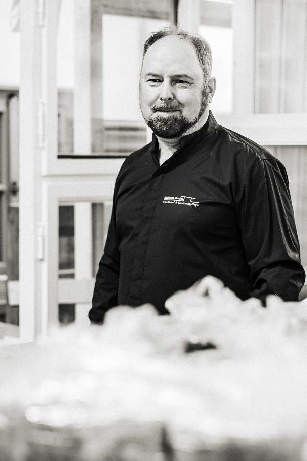 Hubert Steinberger